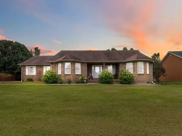 236 Beechwood Dr, Berea, KY 40403