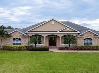 1935 Chase Hammock Rd, Merritt Island, FL 32953