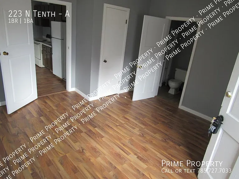 223 N 10th St #A — Photo 2