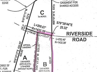 NULLB Riverside Rd, Fennville, MI 49408