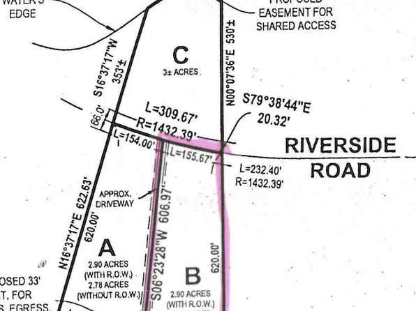 NULLB Riverside Rd, Fennville, MI 49408