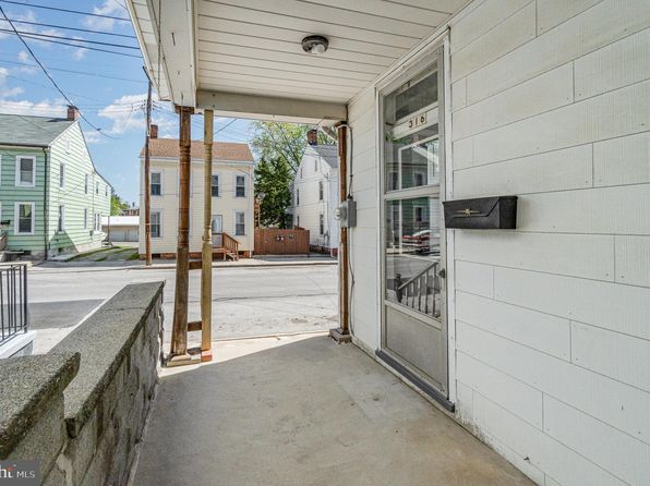 316 N Franklin St, Hanover, PA 17331
