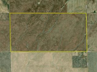 Avenue S LOT WP001, Coldwater, KS 67029