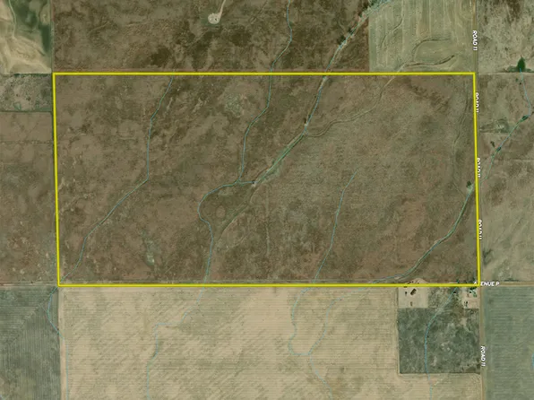 Avenue S Lot Wp001, Coldwater, KS 67029