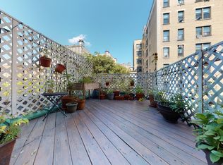 325 W 88th St APT 8, New York, NY 10024