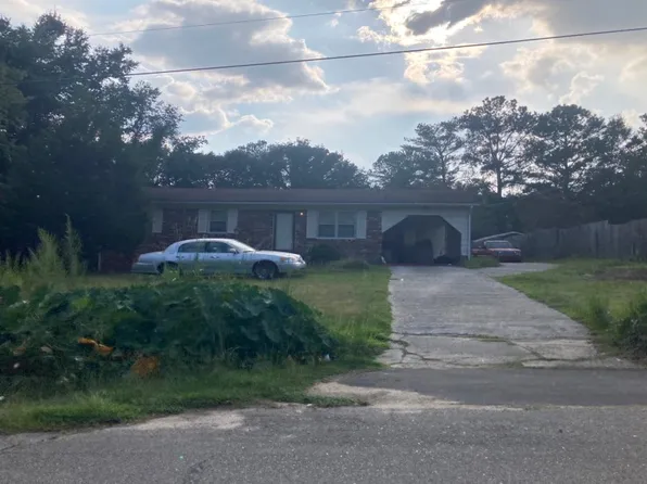 179 Lakeview Trl, Rockingham, NC 28379