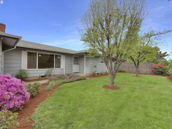 2315 19th St, Springfield, OR 97477