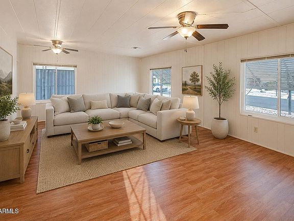 4th image of 5460 E ARBOR Avenue