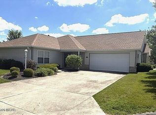 1528 Madison Pl, Wapakoneta, OH 45895