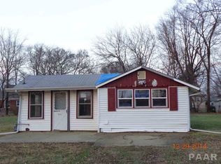 573 Groveland St, Creve Coeur, IL