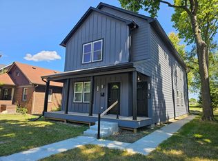 2751 Guilford Ave, Indianapolis, IN 46205