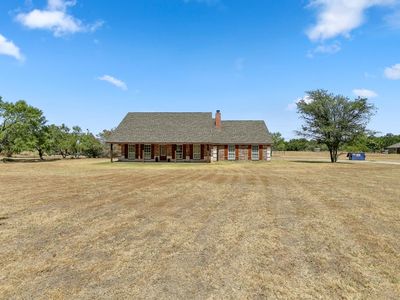 511 Highland Rd, Springtown, TX, 76082