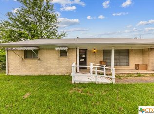 1417 E Ave E, Temple, TX 76501