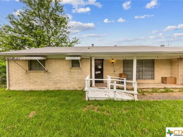 1417 E Ave E, Temple, TX 76501