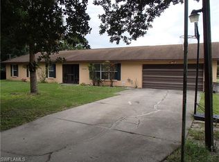 4630 Skates Cir, Fort Myers, FL 33905