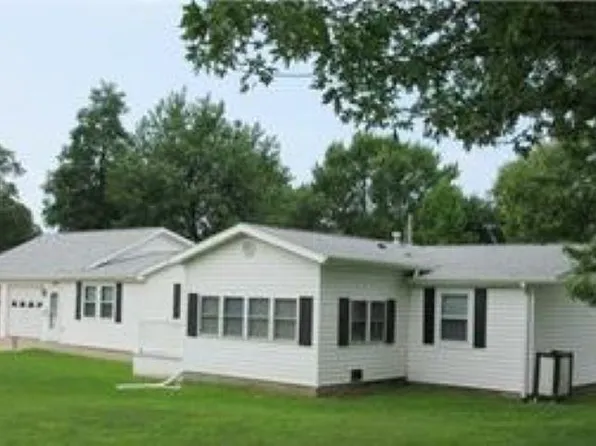 2450 Garfield Ave, Keokuk, IA 52632