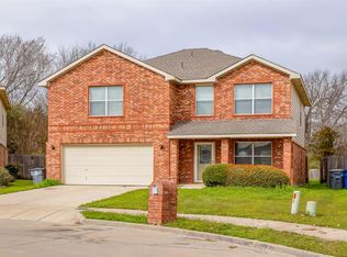 3211 Buckskin Dr, Dallas, TX 75241
