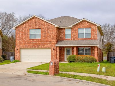 3211 Buckskin Dr, Dallas, TX, 75241