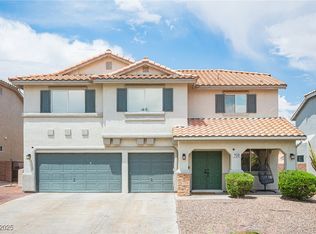 1138 Port Sunlight Ct, Henderson, NV 89014