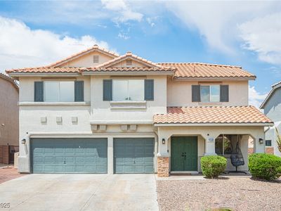 1138 Port Sunlight Ct, Henderson, NV, 89014
