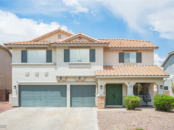1138 Port Sunlight Ct, Henderson, NV 89014
