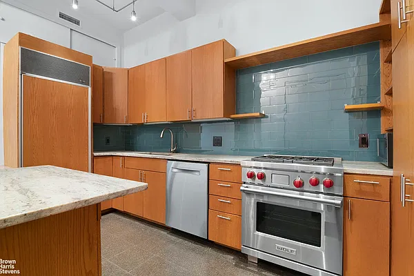 Rented by Brown Harris Stevens | media 12
