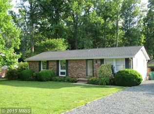 17675 Saint Inigoes Rd, Saint Inigoes, MD 20684