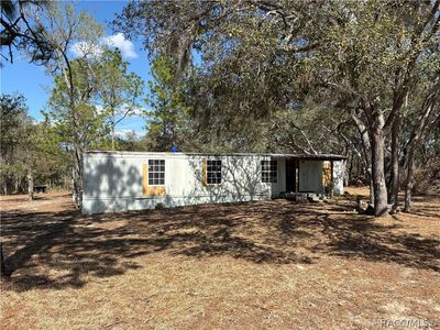 5371 W Starburst Ln, Homosassa, FL, 34446