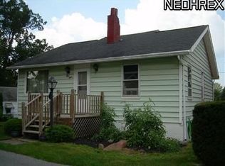 8177 Cleveland Massillon Rd LOT 58, Clinton, OH 44216