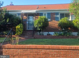 4417 Independence St, Rockville, MD 20853