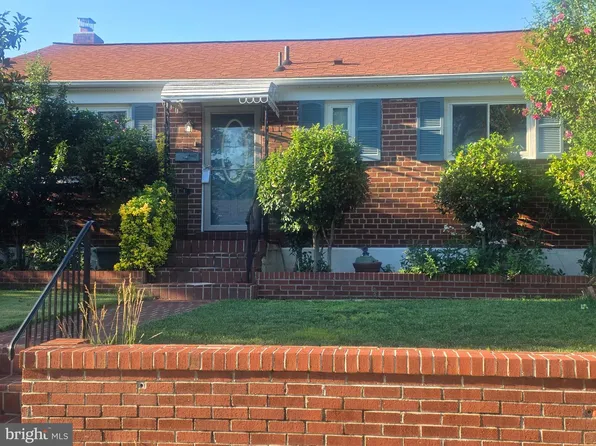 4417 Independence St, Rockville, MD 20853