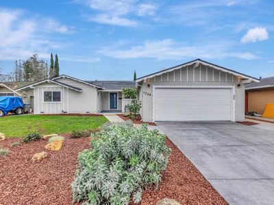 1324 Kimberly Dr, San Jose, CA, 95118