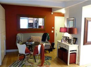 230 Riverside Dr APT 10M, New York, NY 10025
