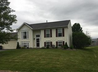 4904 Ernest Way, Clay, NY