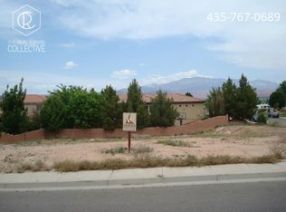 Eastlake Drive #79, St George, UT 84790