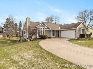 873 Northpointe Dr SW, Byron Center, MI 49315