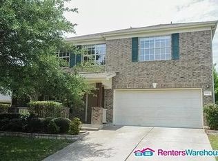 8924 Hachita Dr, Austin, TX 78749