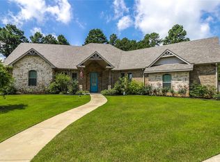 15151 Brookstone Dr, Flint, TX 75762