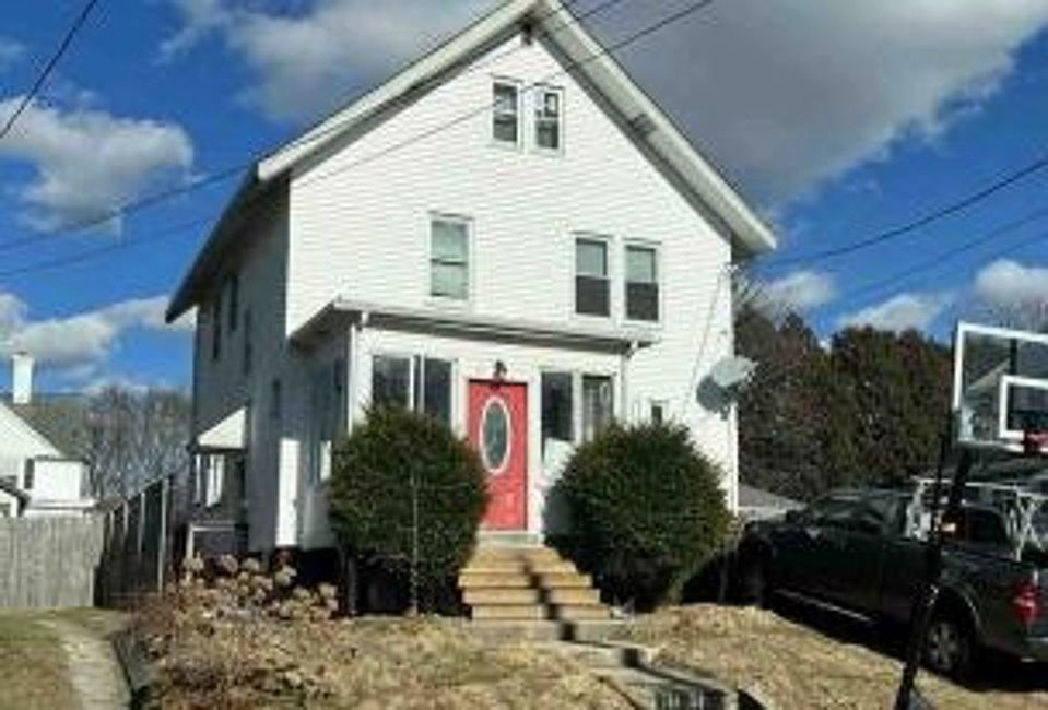 103 Bartlett Ave, Cranston, RI 02905 Zillow
