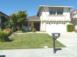 773 Las Lomas Dr, Milpitas, CA 95035