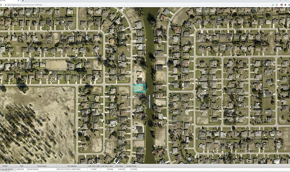 2nd image of 3001 SW 11th Pl