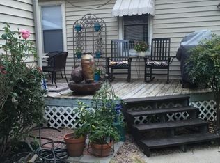 3204 S Louisville Ave, Tulsa, OK 74135