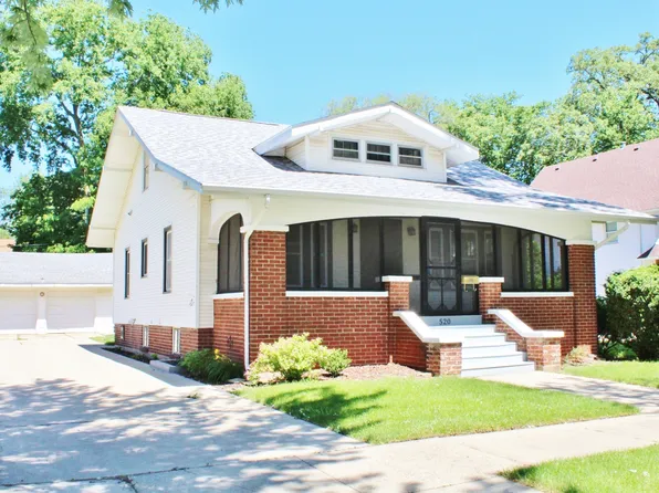 520 E Washington St, Morris, IL 60450