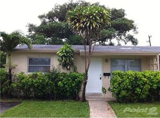 4221 NW 39th Ave, Lauderdale Lakes, FL 33309