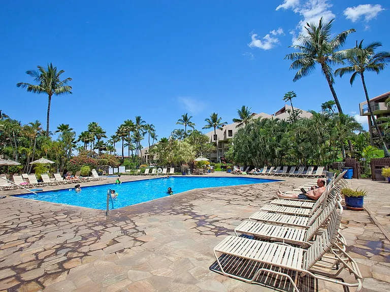 2695 S Kihei Rd #8101 — Photo 24