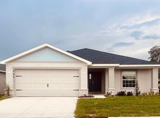 543 Enaya St, Saint Cloud, FL 34771