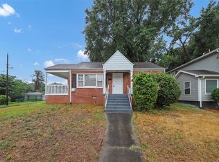 1280 Beecher St SW, Atlanta, GA 30310