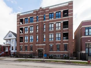 2663 N Ashland Ave #2S, Chicago, IL 60614