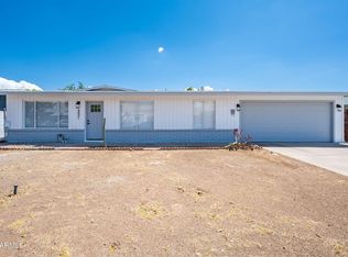 8801 W Montecito Ave, Phoenix, AZ 85037