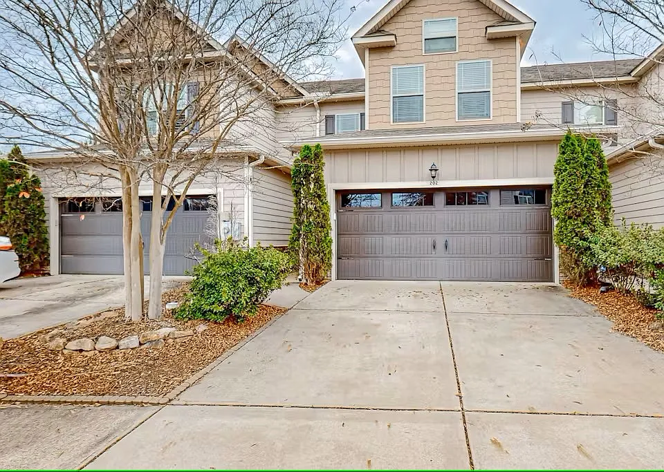202 Asa Way